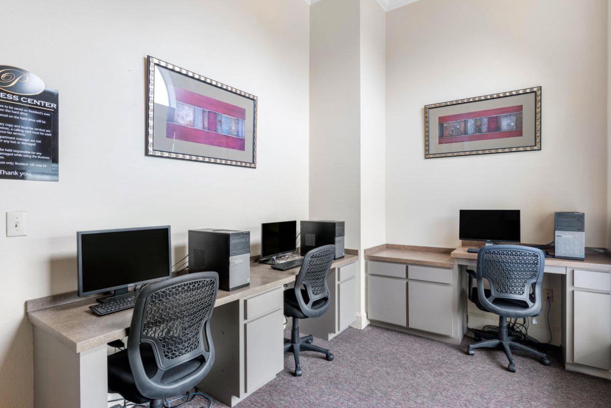 Providence on the Park Apartments - Photo 7 of 16