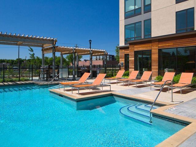 Elan Uptown Apartments 2836 Colfax Ave S, Minneapolis, MN 55408 Zumper