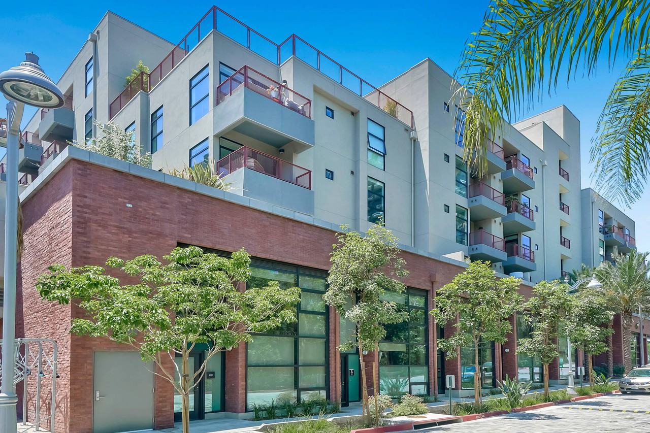 Eastown Apartments - Photo 2 of 121