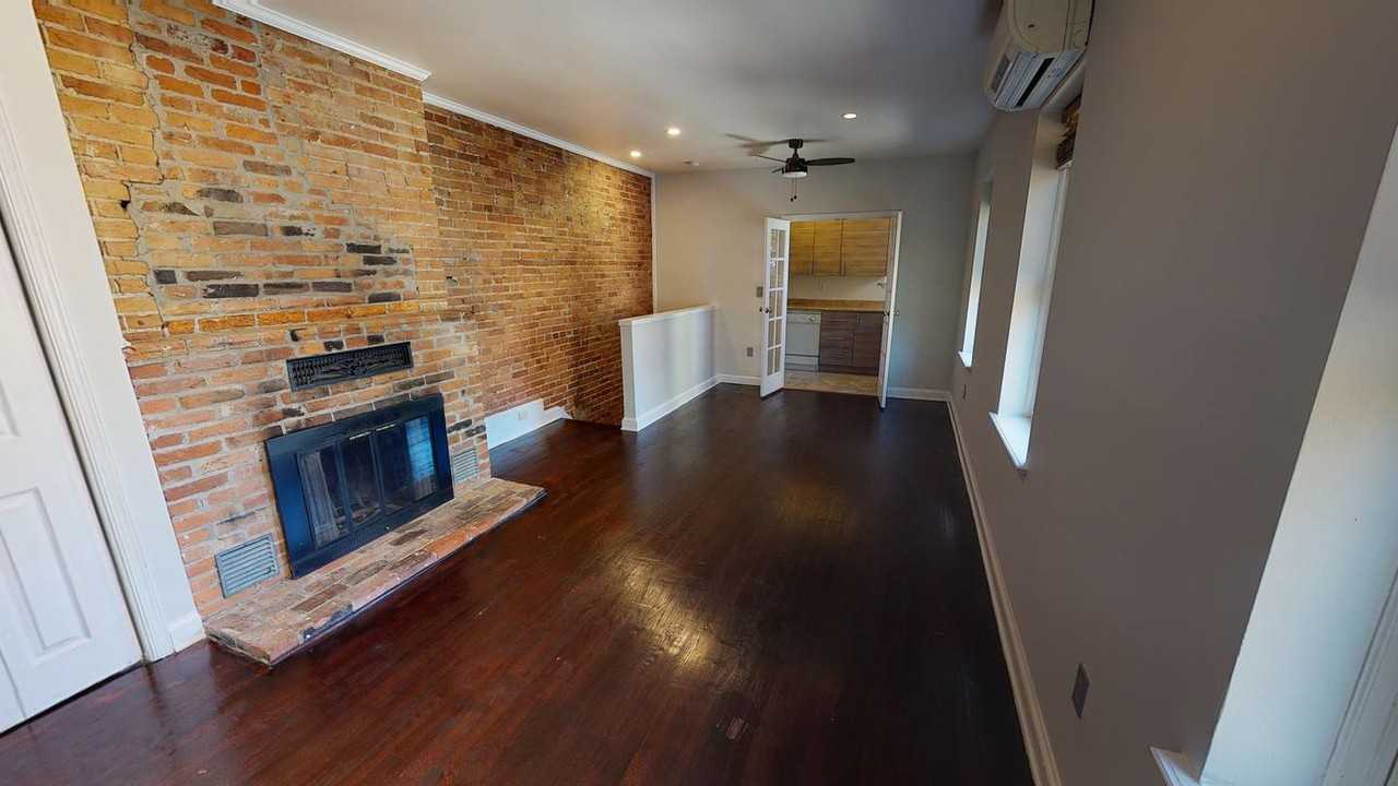 Convenient and Bright Studio Apartment in the heart of Logan Circle