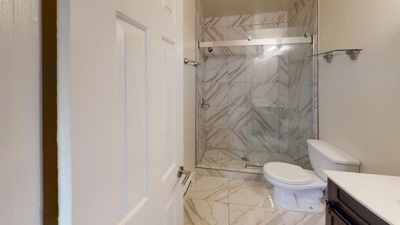 Convenient and Bright Studio Apartment in the heart of Logan Circle - Photo 5 of 5