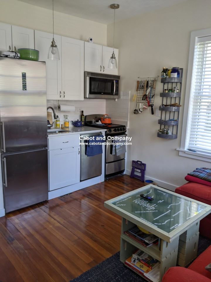200 Warren Avenue #22