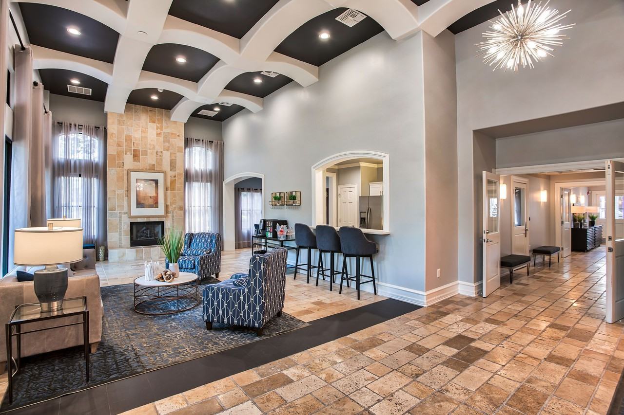 Ellery at Lake Sherwood Apartments 8008 Balasands Blvd, Orlando, FL