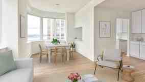 180 Riverside Boulevard - Photo 3 of 4