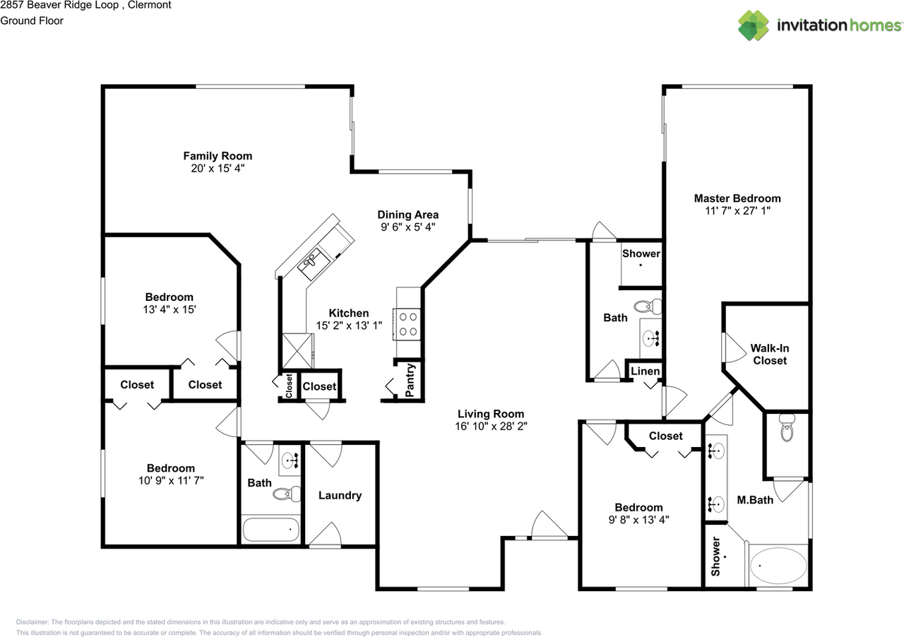2857 Beaver Ridge Loop - Photo 3 of 20