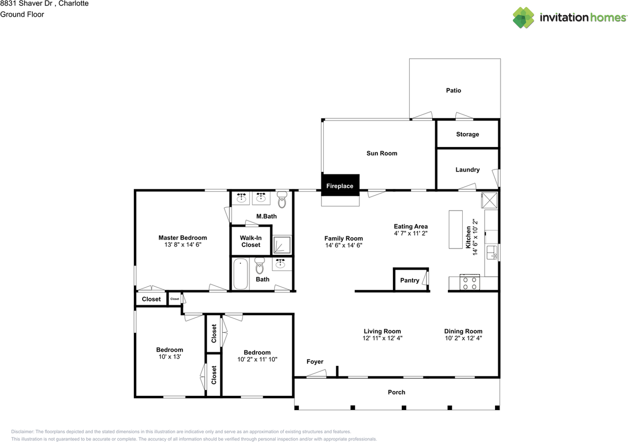 8831 Shaver Dr - Photo 3 of 22