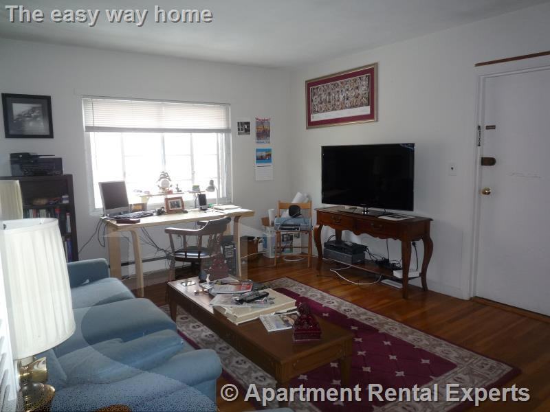 219 Massachusetts Ave #4
