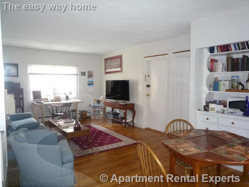 219 Massachusetts Ave #4 - Photo 5 of 9