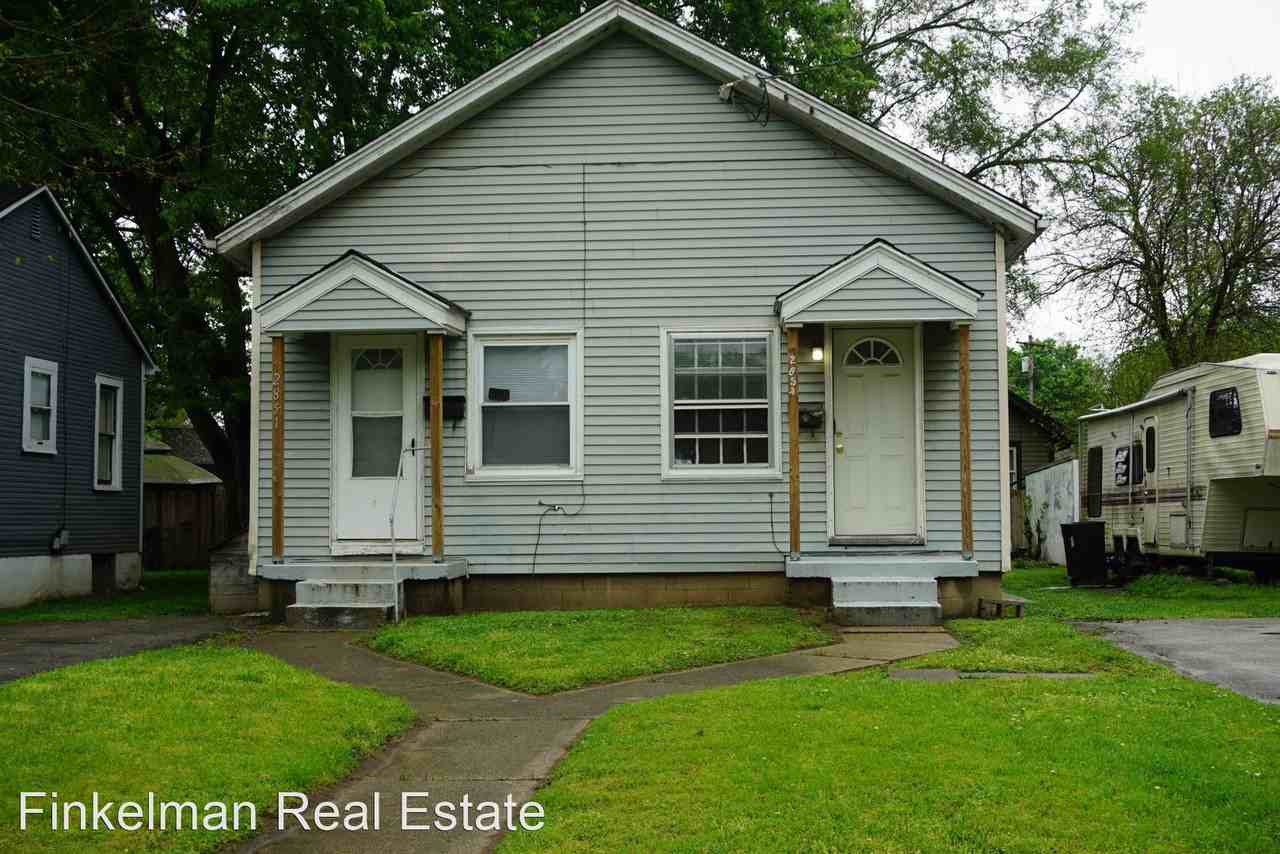 2853 Wilbraham Road Apartments for Rent 2853 Wilbraham Rd, Middletown