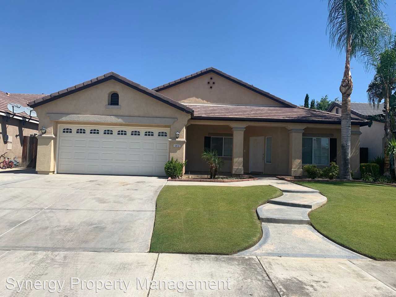 10920 Cypress Falls Ave, Bakersfield, CA 93312 4 Bedroom House for Rent