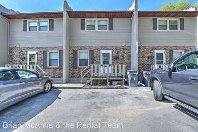 405 Cypress Street Apartments for Rent - 405 Cypress St, Bristol, TN