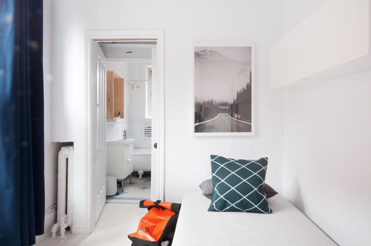 8 2087-8 De Maisonneuve - Photo 2 of 10