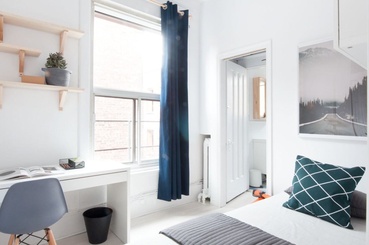 8 2087-8 De Maisonneuve - Photo 3 of 10