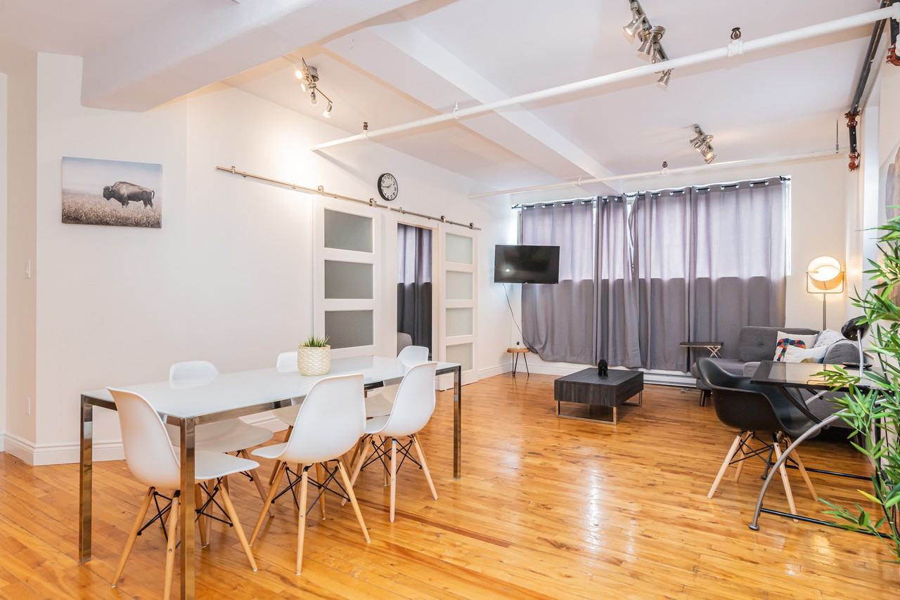 5413 Boul Saint-Laurent - Photo 2 of 22