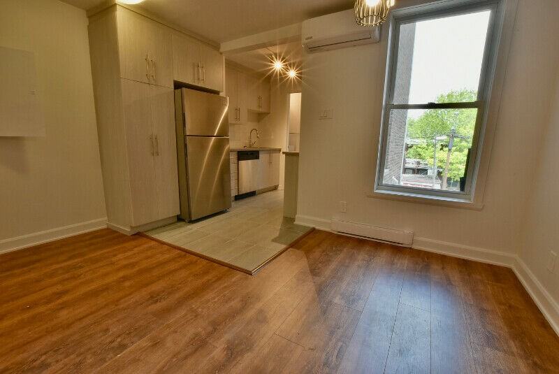 4613 Av Papineau - Photo 3 of 8