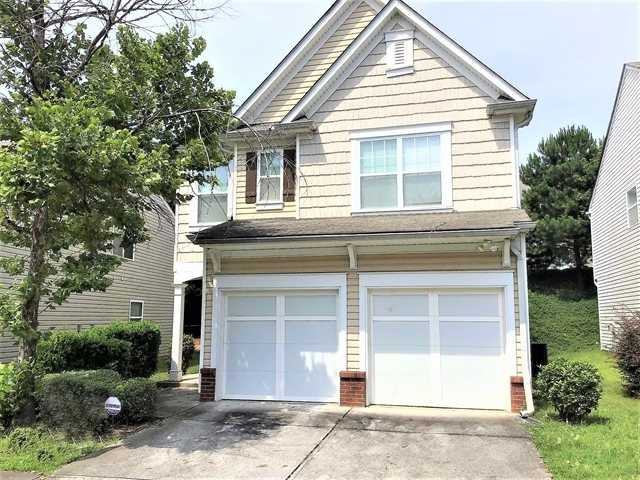 House 3 Bedroom Duluth Ga