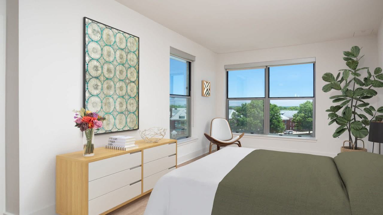 2201 Pershing - Photo 5 of 76