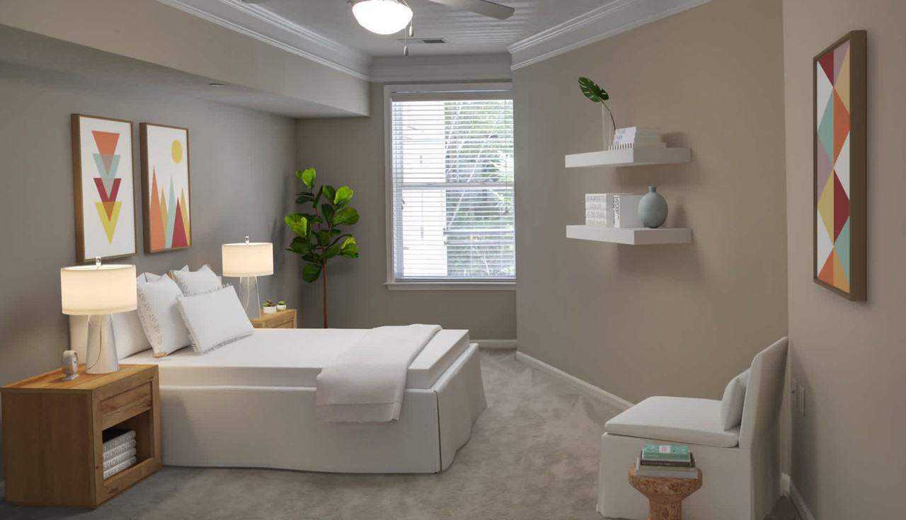 Westchester Rockville Station - Photo 2 of 44