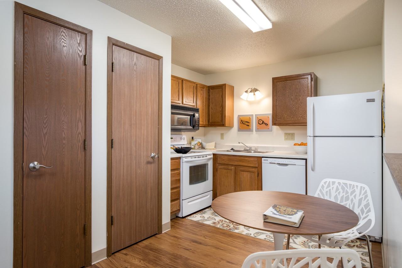 Riverbirch Apartments - Photo 2 of 15