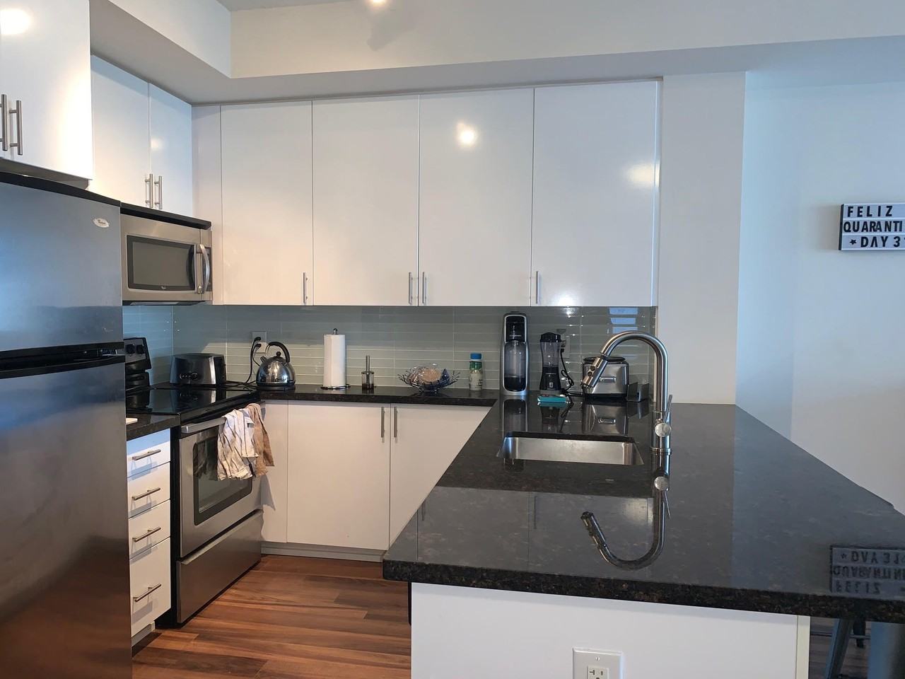 560 Front Street West #723 - Photo 3 of 7