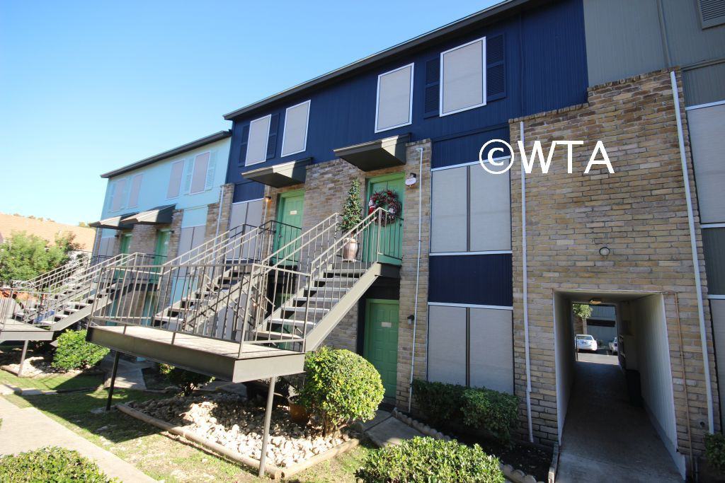 Torino Dr & Callaghan Rd 8874, San Antonio, TX 78229 2 Bedroom