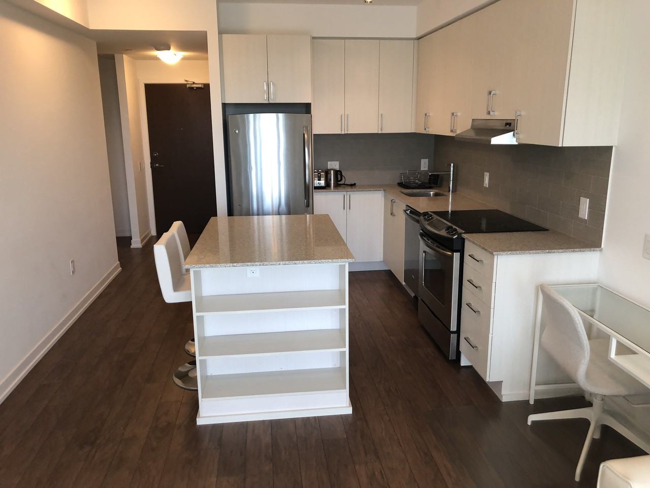 2560 Eglinton Avenue West #1306 - Photo 2 of 15