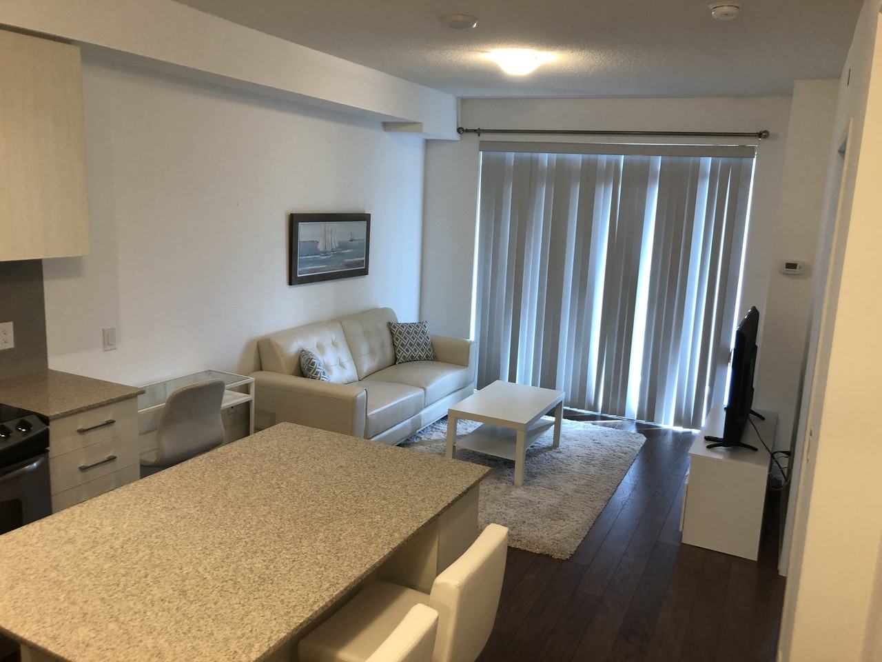 2560 Eglinton Avenue West #1306 - Photo 3 of 15