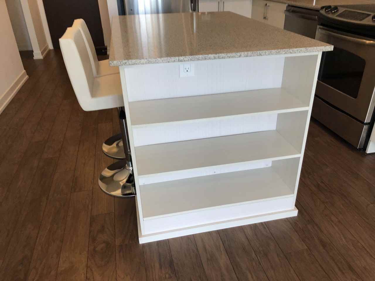 2560 Eglinton Avenue West #1306 - Photo 4 of 15