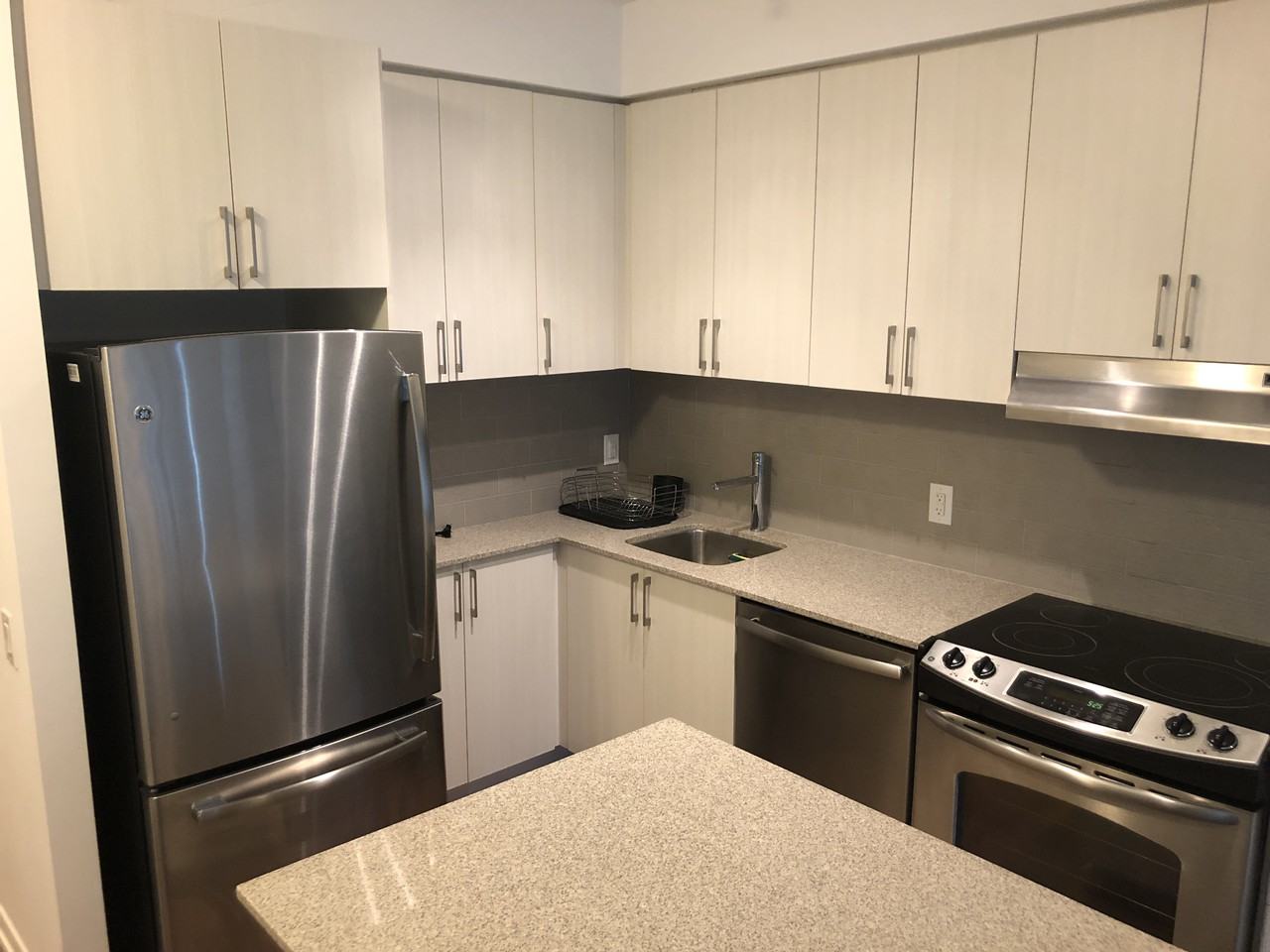 2560 Eglinton Avenue West #1306 - Photo 6 of 15