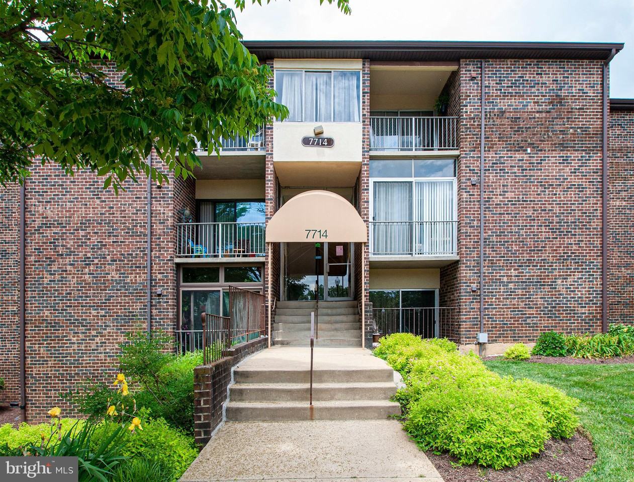 7714 Hanover Pkwy 303, Greenbelt, MD 20770 3 Bedroom Apartment for