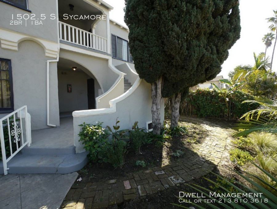 SYCAMORE & - Photo 2 of 38