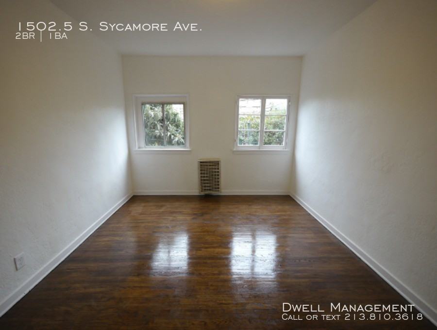 SYCAMORE & - Photo 3 of 38