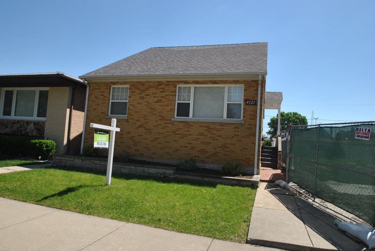 4121 N Odell Ave, Chicago, IL 60706 - 5 Bedroom Apartment  
