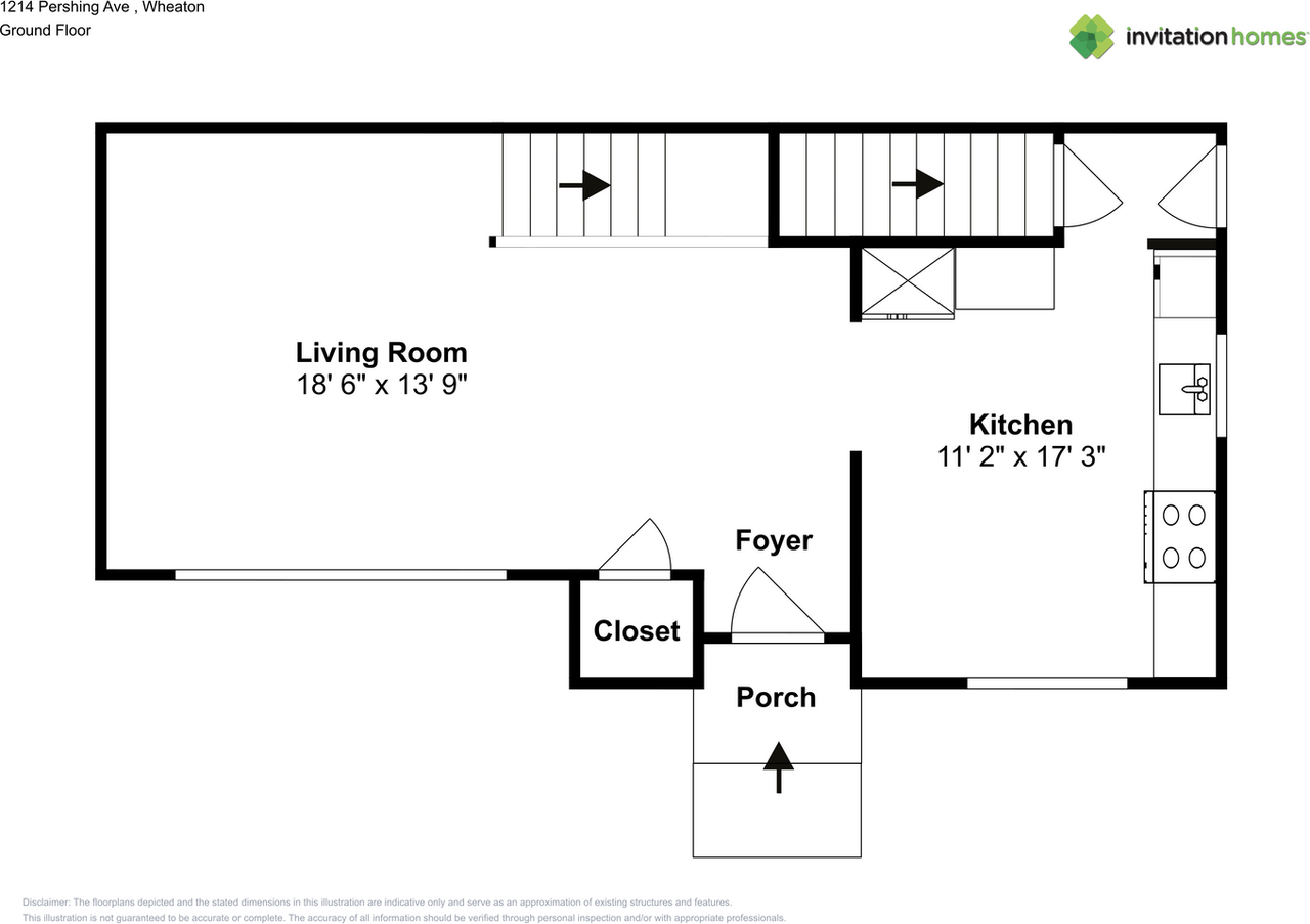1214 Pershing Ave - Photo 3 of 22