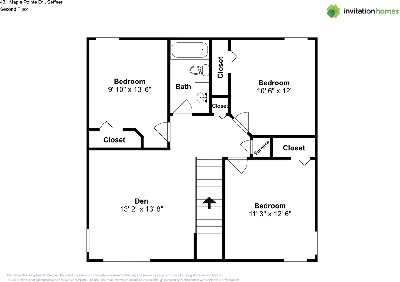 431 Maple Pointe Dr - Photo 3 of 19