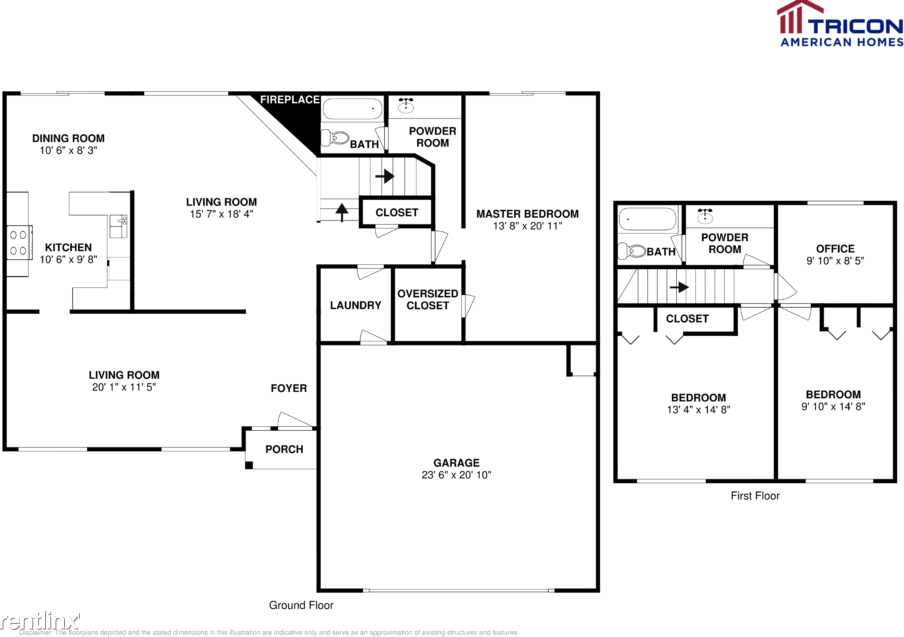 11814 Gravetree St - Photo 3 of 14