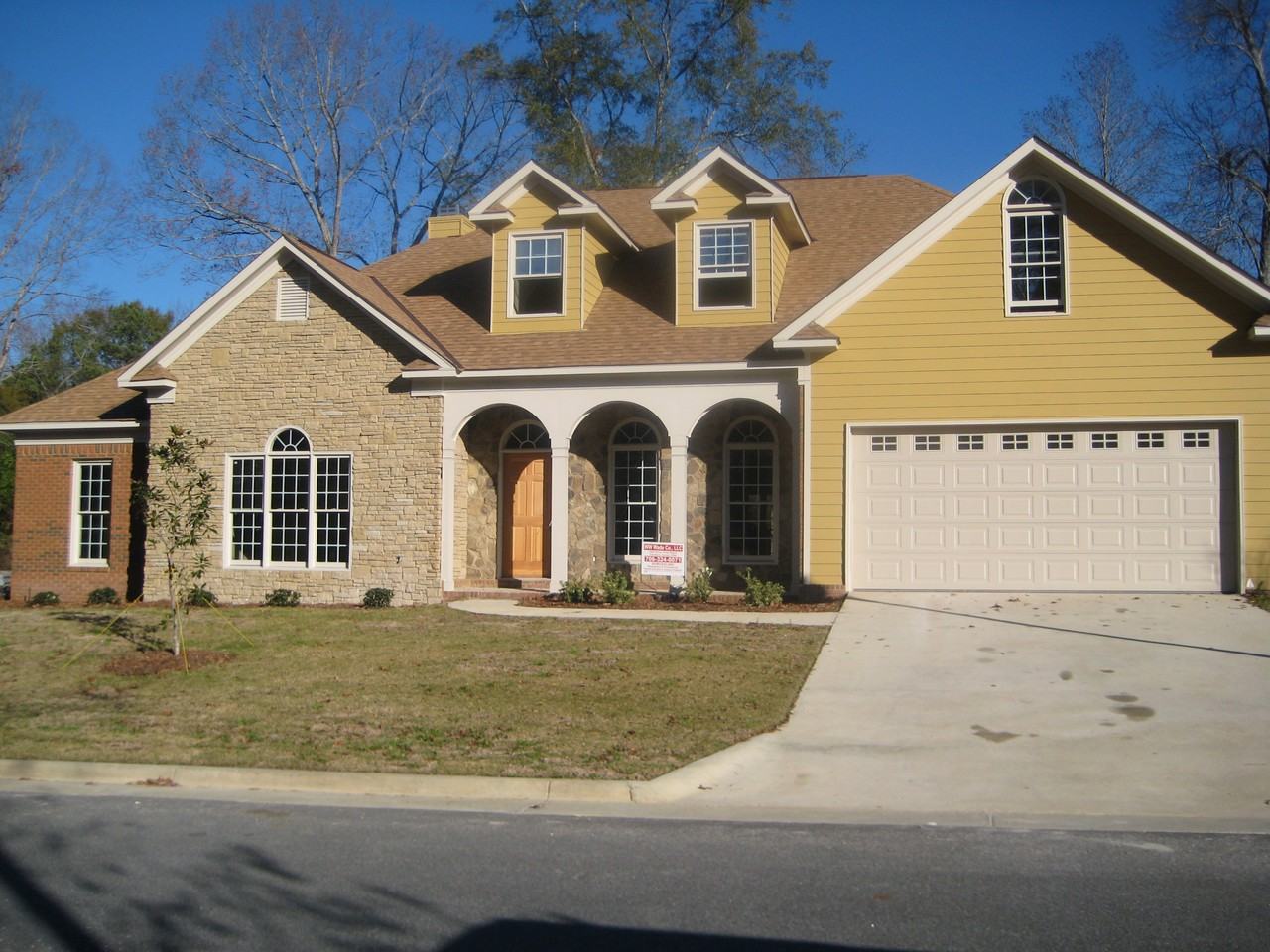 6003 Brunjes Ln, Columbus, GA 31909 5 Bedroom House for Rent for 1,895