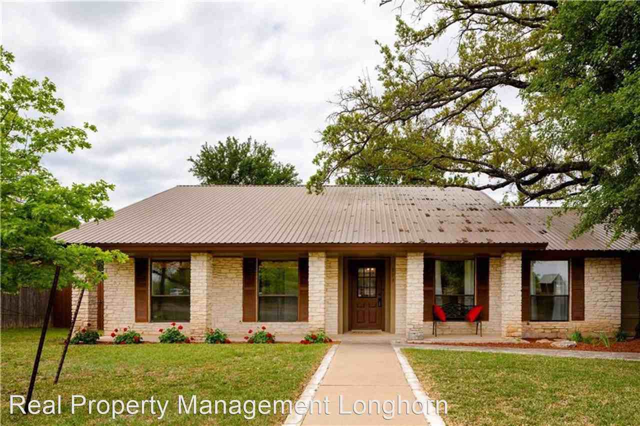 503 San Gabriel Overlook W, TX 78628 3 Bedroom Apartment for Rent PadMapper