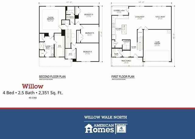 4419 Windy Hammock Way - Photo 3 of 20