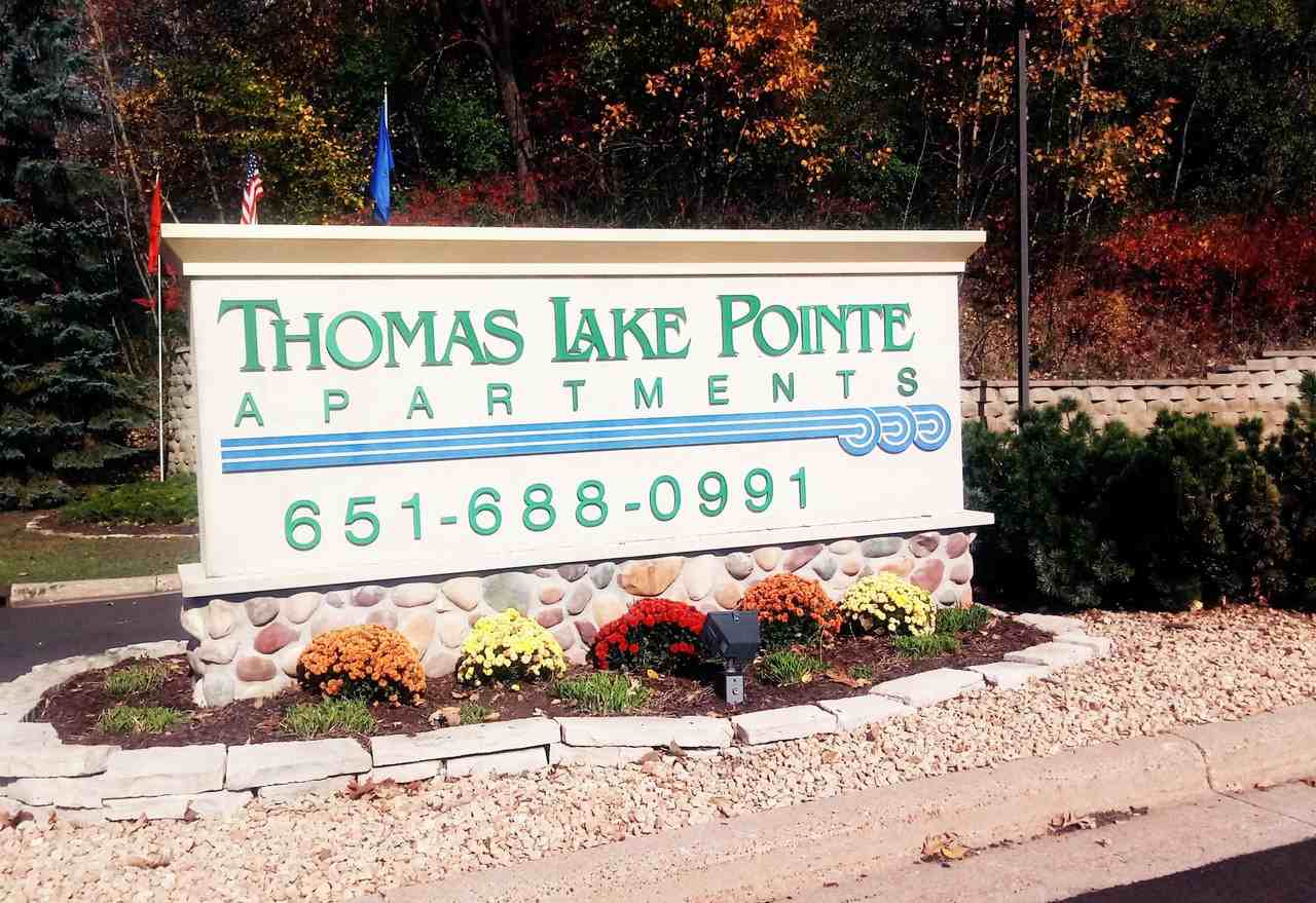 Thomas Lake Pointe Apartments For Rent In Thomas Lake