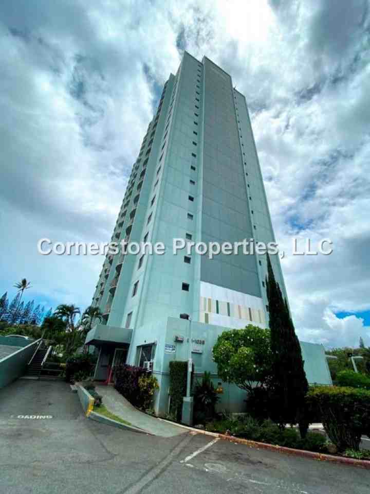 98-1038 Moanalua Rd
