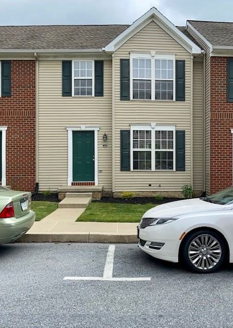 Mill Creek Manor Townhomes Apartments 55 Baron Drive, Lancaster, PA