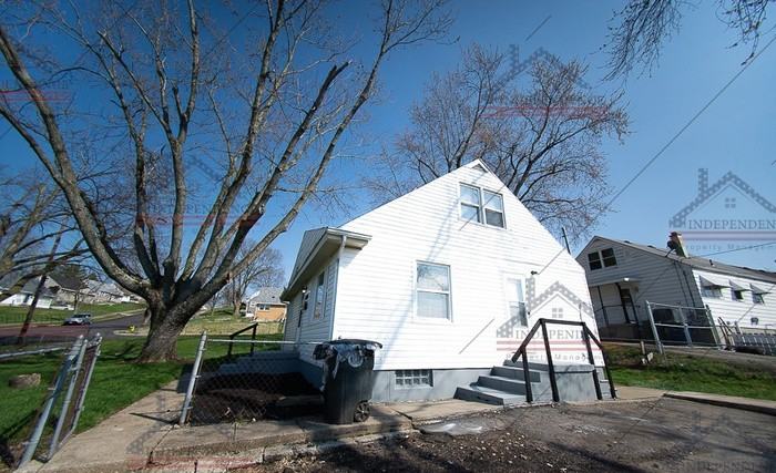 1320 Rangeley Avenue, Dayton, OH 45403 3 Bedroom House for 1,000/month