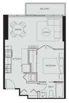 9981 Whalley Boulevard ##2410 - Photo 1 of 1