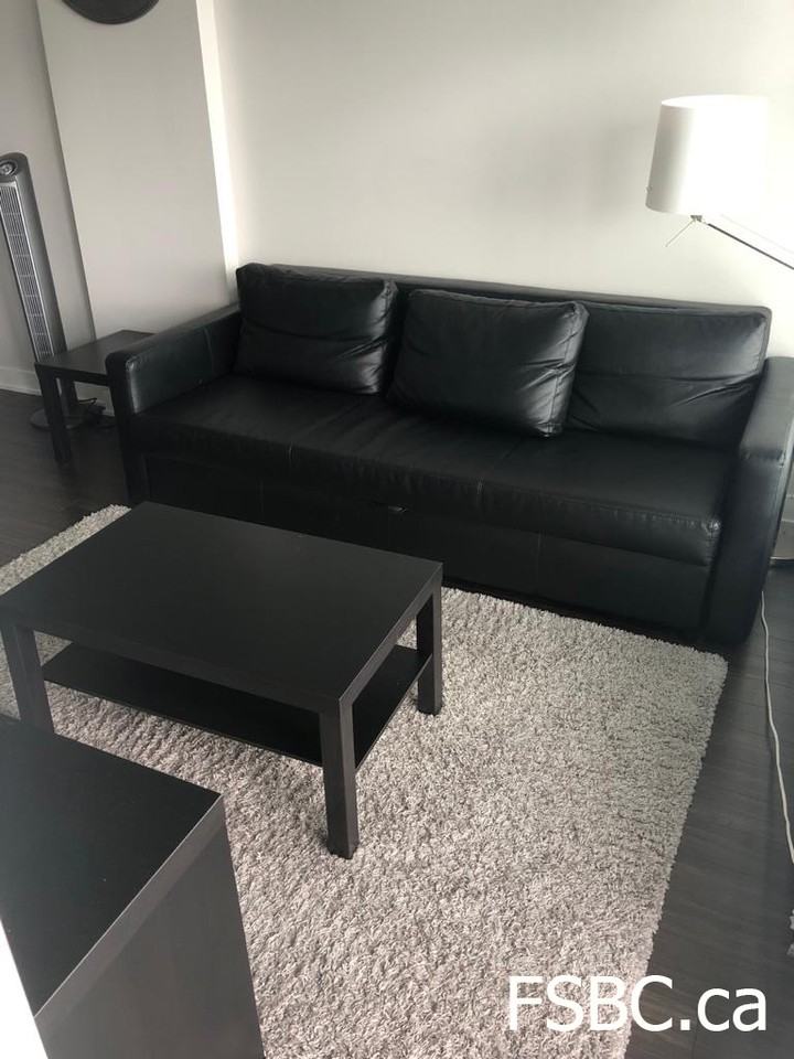 Burrard Street Vancouver #5th floor - Photo 2 of 20