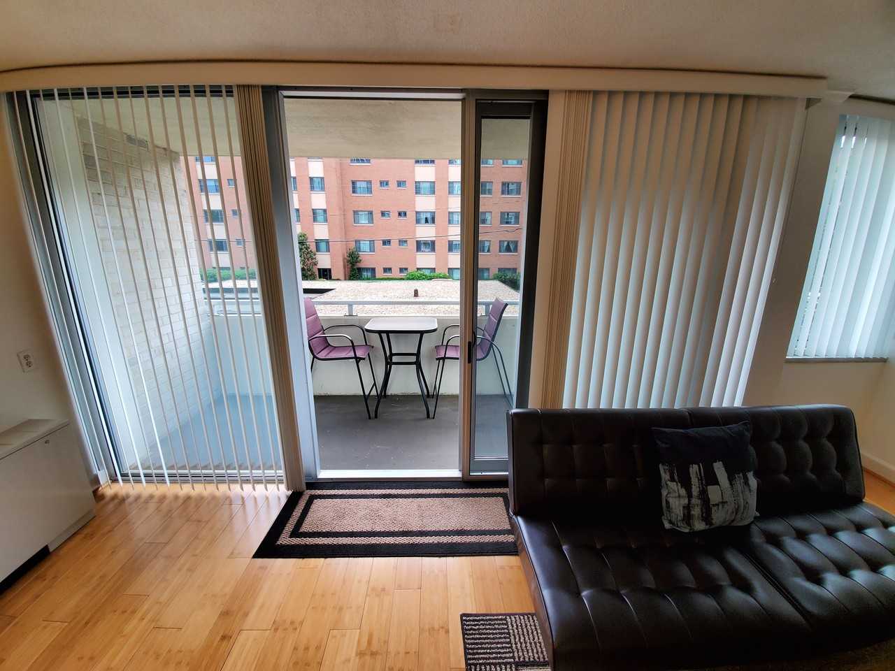 1301 South Arlington Ridge Road #209 - Photo 3 of 13