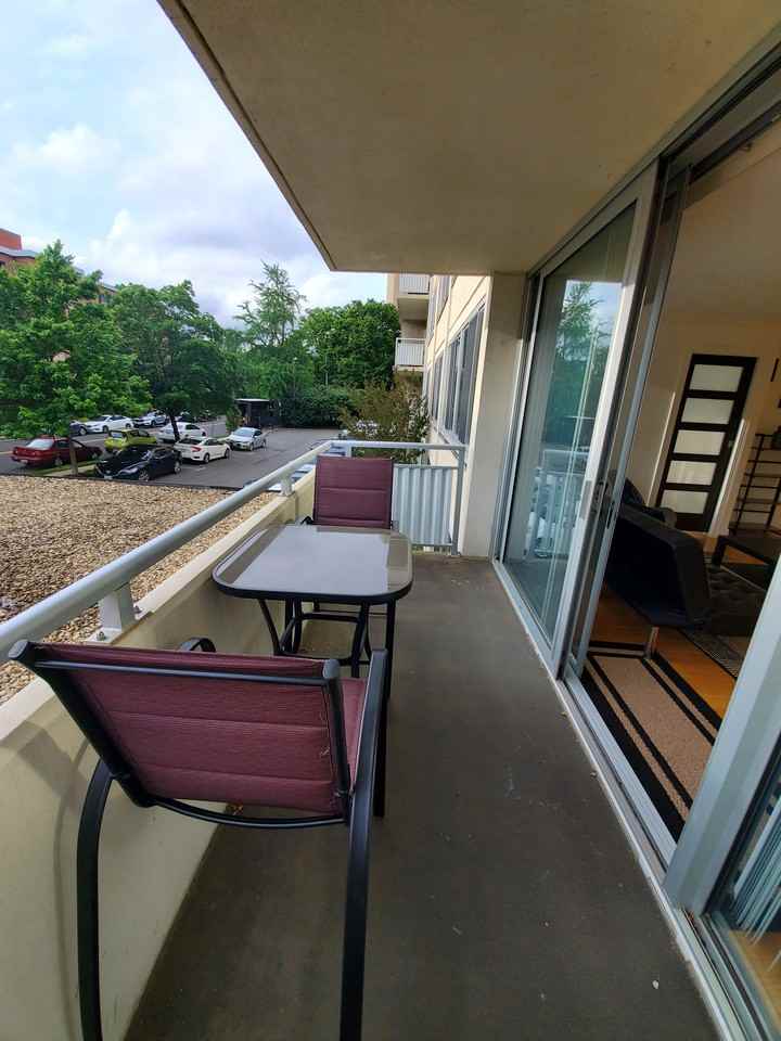 1301 South Arlington Ridge Road #209 - Photo 4 of 13