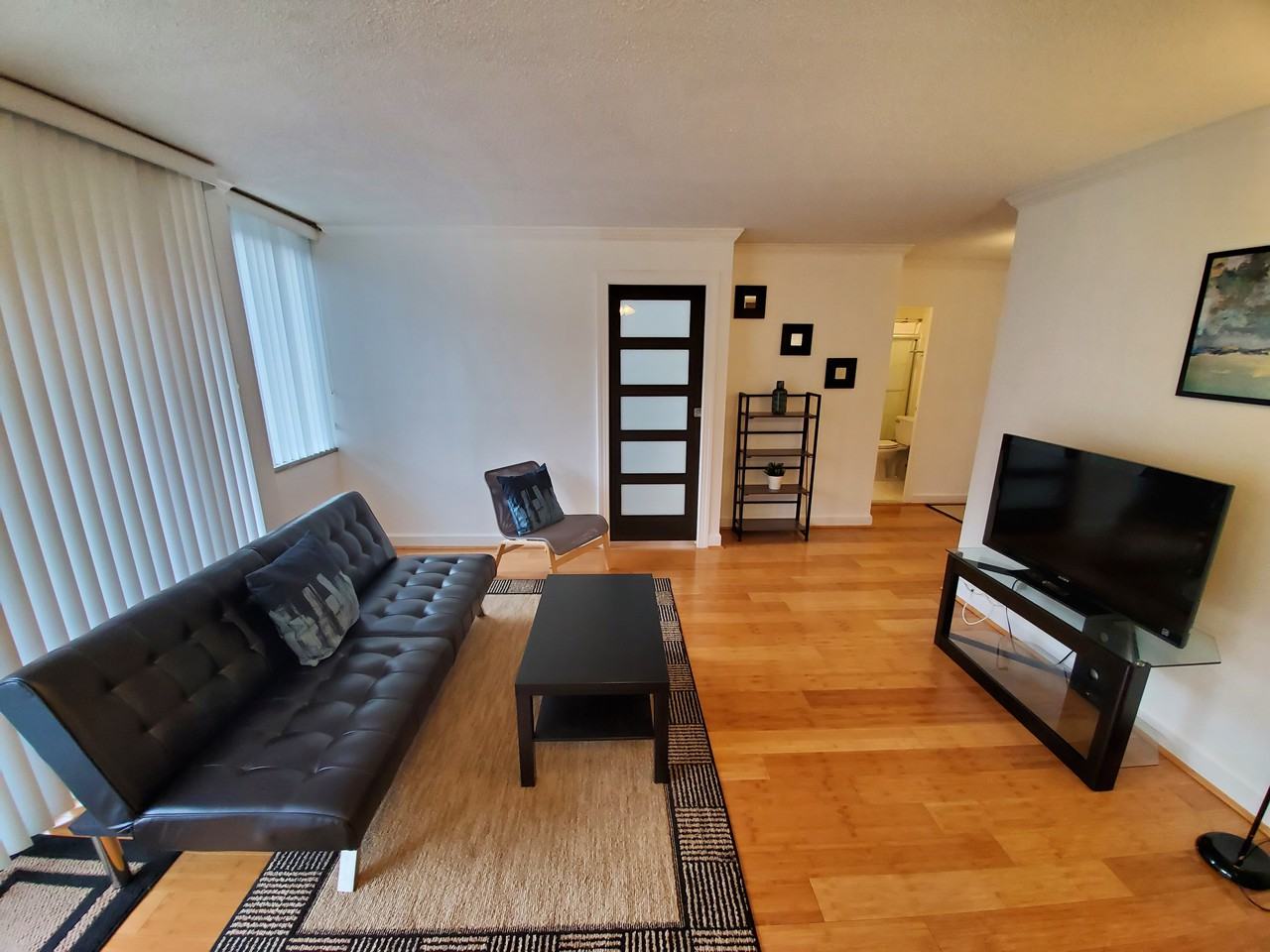 1301 South Arlington Ridge Road #209 - Photo 2 of 13