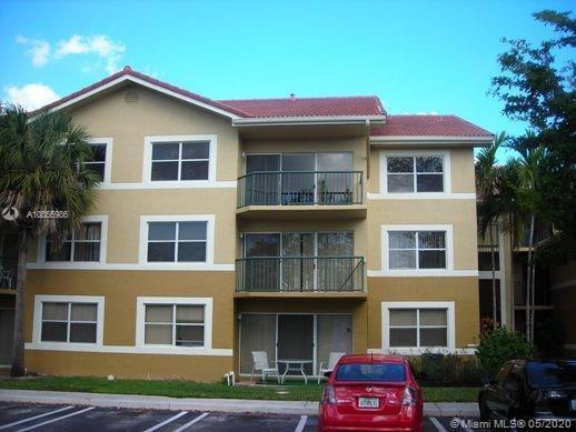 9001 Wiles Road #104