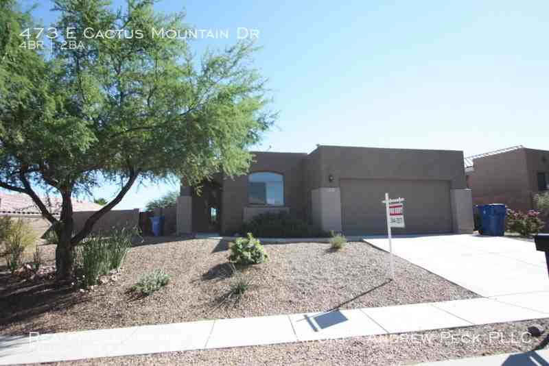 473 E Cactus Mountain Dr - Photo 2 of 19